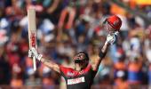 No substitute to hard work and discipline: Kohli