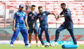 Mumbai will look to end slump against laggards Kings XI Punjab