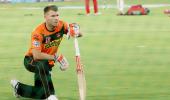 'Sunrisers Hyderabad strong enough to replace Warner'