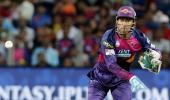 IPL: Time is running out for Dhoni's Supergiants