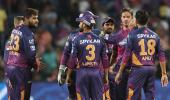 Dhoni's Rising Pune Supergiants 'need to move on'