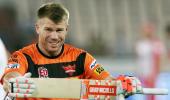 Resurgent Sunrisers Hyderabad start favourites against Supergiants