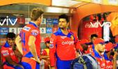 IPL: Will Gujarat Lions end home campaign on winning note?