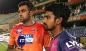 Meet Pune Supergiants' two Ashwins