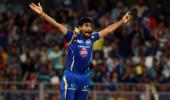 How tennis ball helped pacer Bumrah perfect art of bowling yorkers