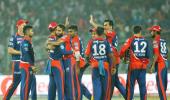 IPL: Daredevils look to avenge defeat to Knight Riders