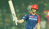 How Chris Morris's best T20 knock was 'upsetting'