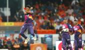 IPL: Pune's Dinda relieved to finally end winless run