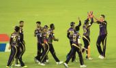 'Knight Riders has allowed its players to make mistakes...'