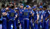 IPL: Unpredictable Mumbai Indians face table toppers KKR in high-profile clash