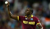 West Indies pacer Taylor to replace Malinga at Mumbai Indians