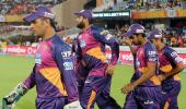 Will Rising Pune Supergiants tame Gujarat Lions?