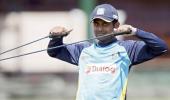 Silva recovers from head blow to earn Sri Lanka recall