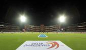 Kotla to host IPL Eliminator, second Qualifier instead of Eden