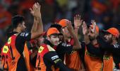 Williamson replaces Warner as Sunrisers captain