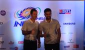 Will miss Mumbai Indians-Chennai Super Kings rivalry: Rohit