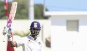 Rahul hits 158 to put India in command on Day 2