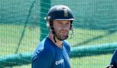 AB de Villiers reveals the worst sledging he's ever witnessed