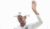 How a part-time spinner and batsman bagged 5 wickets