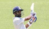 Kumble's straight talk on Rahane and the team combination