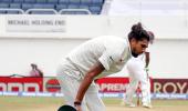 Why India's bowlers failed to knockout West Indies on Day 5