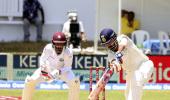 3rd Test: Kohli likely to persist with Rahul ahead of Vijay