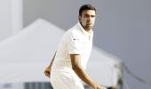 Ashwin on top of all-rounders' list; Rahane enters top 10