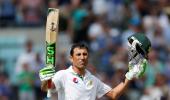 The Oval Test: Pakistan scent victory after Younis double ton