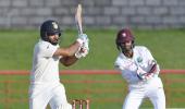 Rohit Sharma, Bravo fined for verbal volleys