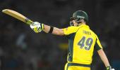 Australia beat Sri Lanka by three wickets in opening ODI