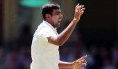 I enjoy my five-wicket hauls more than my hundreds: Ashwin