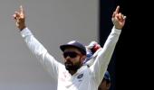 DRS is no rocket science: Captain Kohli