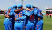 India's ranking will drop if it loses 0-2 to Windies in US T20Is