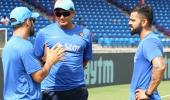 Why Dhoni feels India can regain No 1 Test ranking