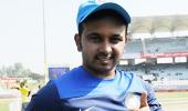 Kedar, Shreyas power India 'A' to easy six-wicket win