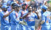 Dhoni has special praise for Amit Mishra