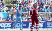 Bumrah breaks record for most T20 wickets in a calendar year