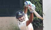 Ranji round up: Captains Tiwary, Raina lead from the front