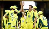 Fireworks expected as Australia-NZ face-off in Champions Trophy