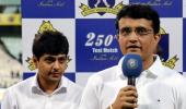 Will BCCI heed Ganguly's request?