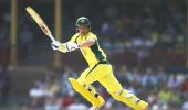 Head focussing on making most of chances in Maxwell's absence