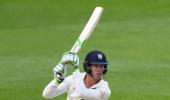 Jennings to be Cook's latest opening partner for England