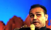 When Sehwag's advice got Tendulkar dismissed