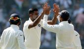 Parthiv reckons India has better spinners than England