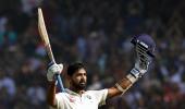 'Clearer mindset' helps Vijay get back among the runs!