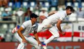 England will not bat out to draw Mumbai Test: Anderson