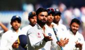 'Luv positive, aggressive approach of Team India'