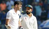 Inzamam slams Anderson over comments on Kohli