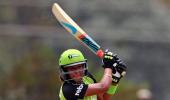 India's T20 star Harmanpreet making waves in Australian WBBL