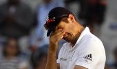 Cook on what went wrong for England in India